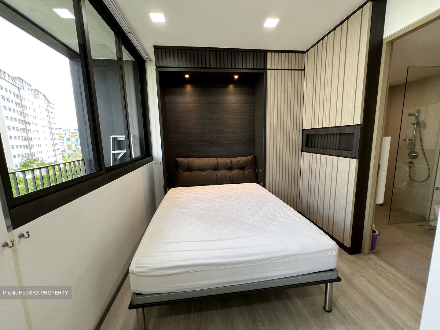 The Wisteria (D27), Apartment #562907171